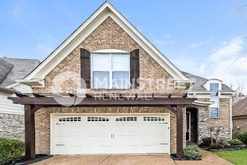 4847 Saddlehorn Dr Memphis, TN 38125